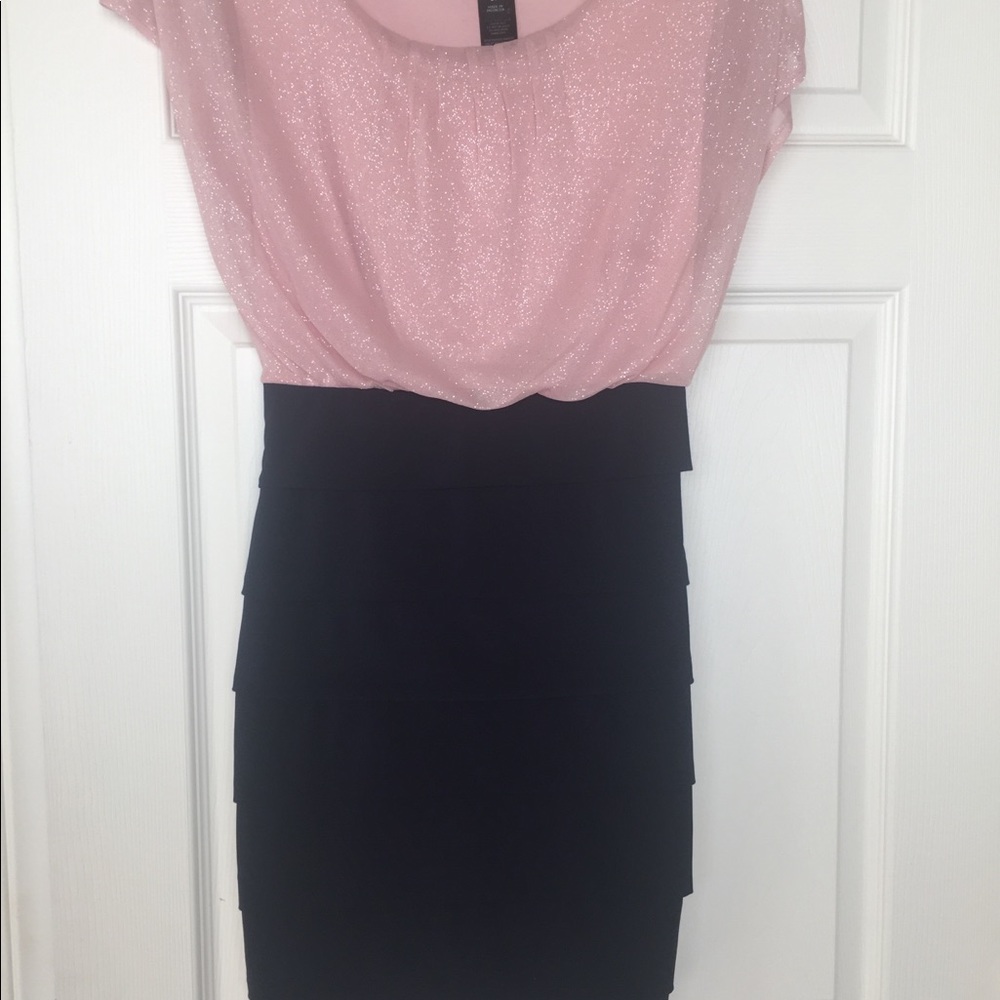 Enfocus Petite ladies dress